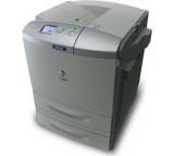 Drucker im Test: AcuLaser C2600N von Epson, Testberichte.de-Note: 2.3 Gut