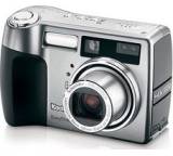Digitalkamera im Test: Easyshare Z730 von Kodak, Testberichte.de-Note: 2.6 Befriedigend