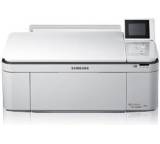 Drucker im Test: CJX-1050W von Samsung, Testberichte.de-Note: 2.5 Gut