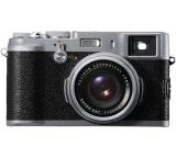 Digitalkamera im Test: FinePix X100 von Fujifilm, Testberichte.de-Note: 1.8 Gut