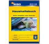 Finanzsoftware im Test: WISO Haushaltsbuch 2012 von Buhl Data, Testberichte.de-Note: 2.9 Befriedigend
