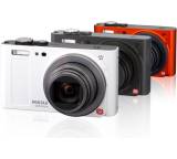 Digitalkamera im Test: Optio RZ18 von Pentax, Testberichte.de-Note: 3.0 Befriedigend
