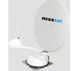 SAT-Antenne im Test: Caravanman 85 Professional von Megasat, Testberichte.de-Note: 1.2 Sehr gut