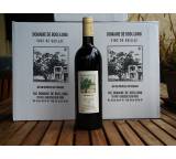 Wein im Test: 2006 Braucol de Gaillac von Domaine de Bosc-Long, Testberichte.de-Note: 1.0 Sehr gut