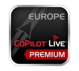 App im Test: CoPilot Live Premium von Alk, Testberichte.de-Note: 1.7 Gut