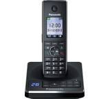 Festnetztelefon im Test: KX-TG8561 von Panasonic, Testberichte.de-Note: 2.0 Gut