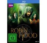 Film im Test: Robin Hood - Staffel 1.1 von Blu-ray, Testberichte.de-Note: 2.1 Gut