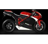 Motorrad im Test: 848 Evo Corse SE (103 kW) [12] von Ducati, Testberichte.de-Note: 2.6 Befriedigend