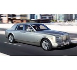 Auto im Test: Phantom [12] von Rolls-Royce, Testberichte.de-Note: 1.5 Sehr gut