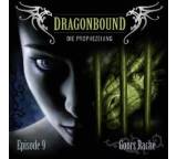 Hörbuch im Test: Dragonbound. Die Prophezeiung. Goors Rache von Peter Lerf, Testberichte.de-Note: 1.0 Sehr gut