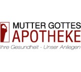 Apotheke im Vergleich: Muttergottes-Apotheke von Wien, Testberichte.de-Note: 3.3 Befriedigend