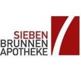 Apotheke im Vergleich: Siebenbrunnen-Apotheke von Wien, Testberichte.de-Note: 3.3 Befriedigend