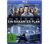 Film im Test: Ein riskanter Plan von Blu-ray, Testberichte.de-Note: 1.9 Gut