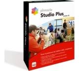 Multimedia-Software im Test: Studio 10 Plus von Pinnacle Systems, Testberichte.de-Note: 2.9 Befriedigend