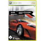 Game im Test: Project Gotham Racing 3 (für Xbox 360) von Microsoft, Testberichte.de-Note: 1.5 Sehr gut