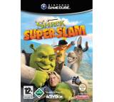 Game im Test: Shrek SuperSlam von Activision, Testberichte.de-Note: 2.5 Gut