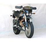 Motorrad im Test: XB12X Ulysses (75 kW) [05] von Buell, Testberichte.de-Note: 1.5 Sehr gut
