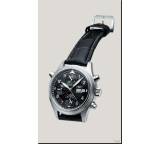 Uhr im Test: Spitfire Doppelchronograph von IWC - International Watch Company Schaffhausen, Testberichte.de-Note: 1.0 Sehr gut