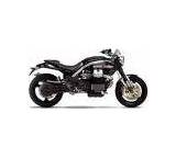 Motorrad im Test: Griso 1100 (65 kW) von Moto Guzzi, Testberichte.de-Note: 2.6 Befriedigend