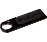 USB-Stick im Test: Store 'n' Go Micro Plus (16 GB) von Verbatim, Testberichte.de-Note: 1.5 Sehr gut