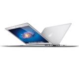 MacBook Air 13,3'' 1,8 GHz 128GB SSD (Frühjahr 2012)