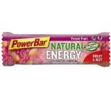 Natural Energy Fruit & Nut - Cranberry