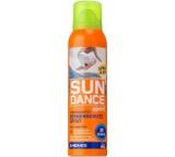 Sonnenschutzmittel im Test: Sport Transparentes Sonnenschutzspray LSF 30 von dm / Sun Dance, Testberichte.de-Note: 1.9 Gut