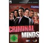 Game im Test: Criminal Minds (für PC) von dtp Entertainment, Testberichte.de-Note: 2.7 Befriedigend