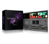 Multimedia-Software im Test: Symphony 6.0.1 von Avid, Testberichte.de-Note: 1.0 Sehr gut