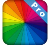 Bildbearbeitungsprogramm im Test: Photo Effect Studio Pro 3 von Ever Imaging, Testberichte.de-Note: 3.0 Befriedigend
