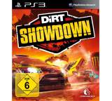 DiRT Showdown (für PS3)