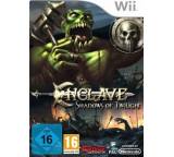 Game im Test: Enclave: Shadows of Twilight (für Wii) von Topware, Testberichte.de-Note: 3.0 Befriedigend