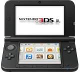 Konsole im Test: 3DS XL von Nintendo, Testberichte.de-Note: 2.5 Gut