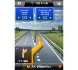 App im Test: MobileNavigator Europe von Navigon, Testberichte.de-Note: 1.5 Sehr gut