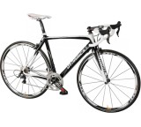 Fahrrad im Test: RSL Carbon Team - Shimano Dura Ace (Modell 2012) von Dynamics, Testberichte.de-Note: ohne Endnote