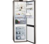 Kühlschrank im Test: S83400CTM0 von AEG, Testberichte.de-Note: 1.7 Gut