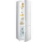 Kühlschrank im Test: RK6202B von Gorenje, Testberichte.de-Note: 3.1 Befriedigend