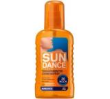 Sonnenschutzmittel im Test: Transparentes Sonnenspray LSF 30 von dm / Sun Dance, Testberichte.de-Note: 1.7 Gut