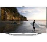 Fernseher im Test: UE55ES8090 von Samsung, Testberichte.de-Note: 1.1 Sehr gut