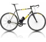 Fahrrad im Test: Düsenjäger - Shimano Dura Ace (Modell 2012) von Electrolyte, Testberichte.de-Note: ohne Endnote
