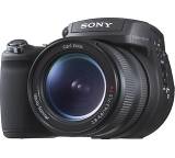 Digitalkamera im Test: CyberShot DSC-R1 von Sony, Testberichte.de-Note: 1.8 Gut