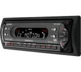 Autoradio im Test: CDX R6550 von Sony, Testberichte.de-Note: 1.5 Sehr gut