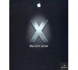 Betriebssystem im Test: Mac OS X Server v10.4 von Apple, Testberichte.de-Note: 1.8 Gut