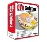 Multimedia-Software im Test: DVD Solution 4 von Cyberlink, Testberichte.de-Note: 2.0 Gut