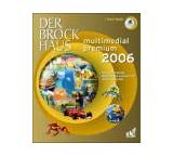 Der Brockhaus multimedial 2006 premium