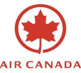 Fluggesellschaft im Test: Airline von Air Canada, Testberichte.de-Note: 2.0 Gut