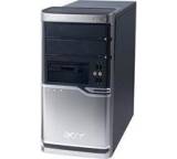 PC-System im Test: Veriton 6800 von Acer, Testberichte.de-Note: 3.9 Ausreichend