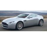 Auto im Test: V8 Vantage (283 kW) von Aston Martin, Testberichte.de-Note: 1.5 Sehr gut
