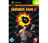 Game im Test: Serious Sam 2 von Take 2, Testberichte.de-Note: 1.8 Gut