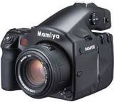 Analoge Kamera im Test: 645 AF DII von Mamiya, Testberichte.de-Note: 1.0 Sehr gut